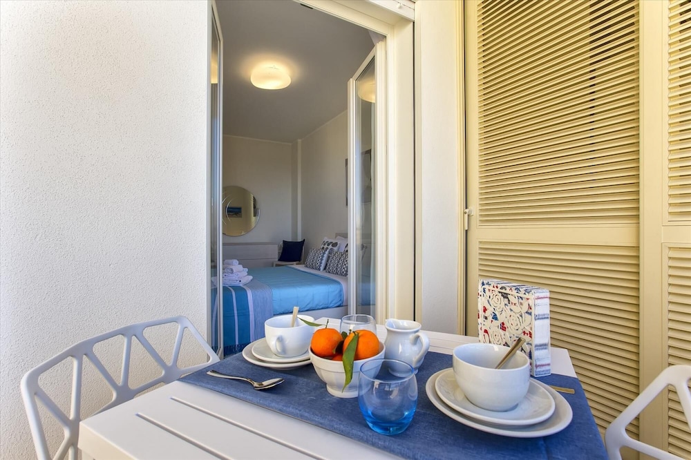 Coro e Bentu 1 Bedrooms Apartment in Alghero view 4