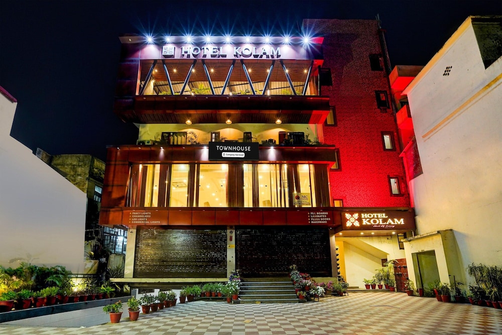 Pleasant City View Stays Railway Station Dehradun