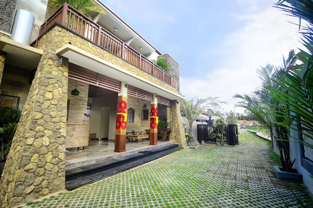 Villa Kirani Ubud