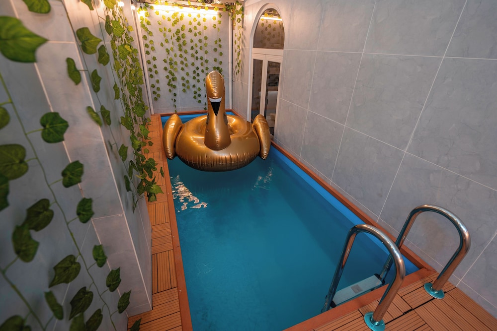 Odela Villa Near Thao Dien Ho Chi Minh