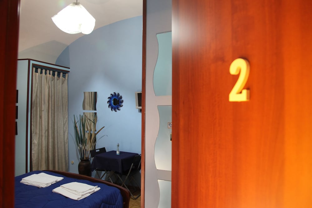 B&B Carlo Felice