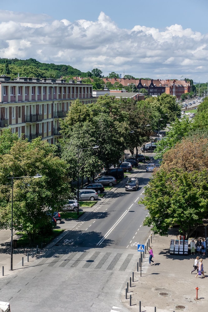 Elite Apartments Rajska Prestige view 4