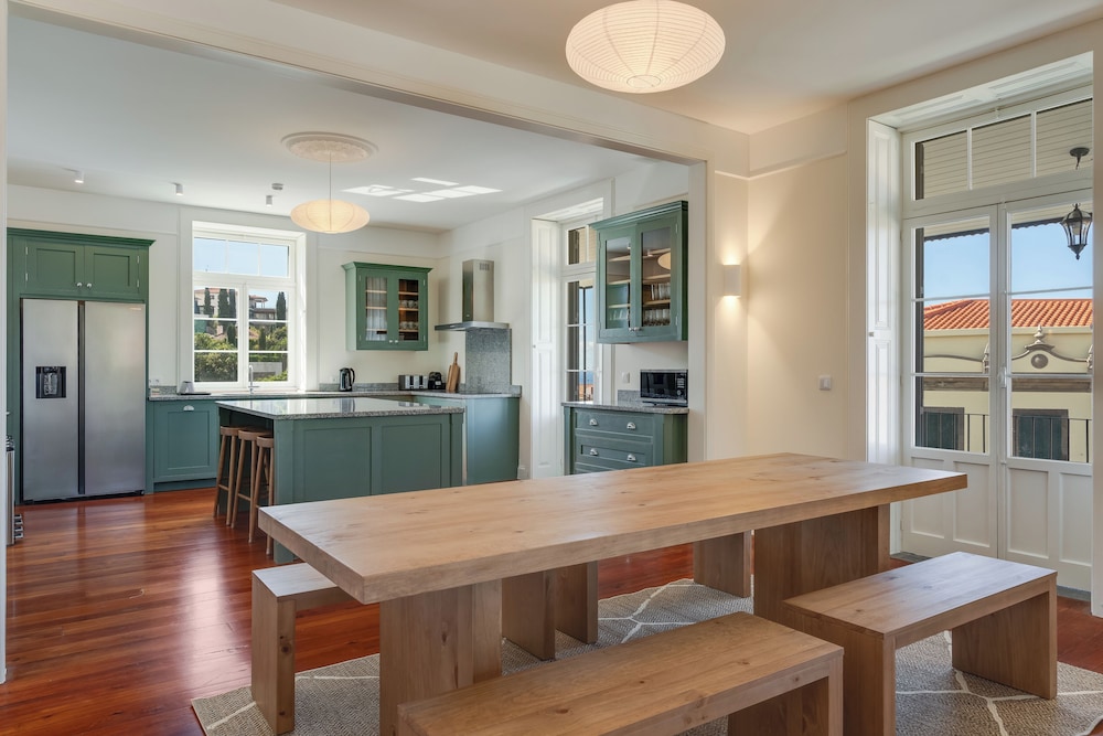 Quinta Rosa By Holiday Rental Madeira