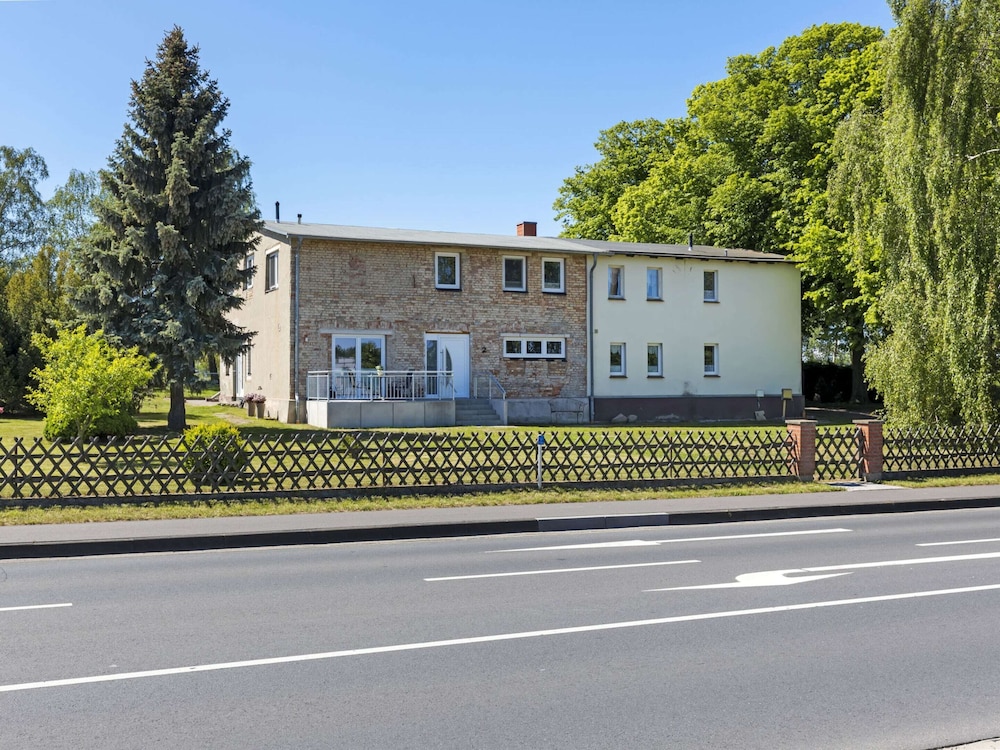 Holiday Home in Doberan With Garden view 3