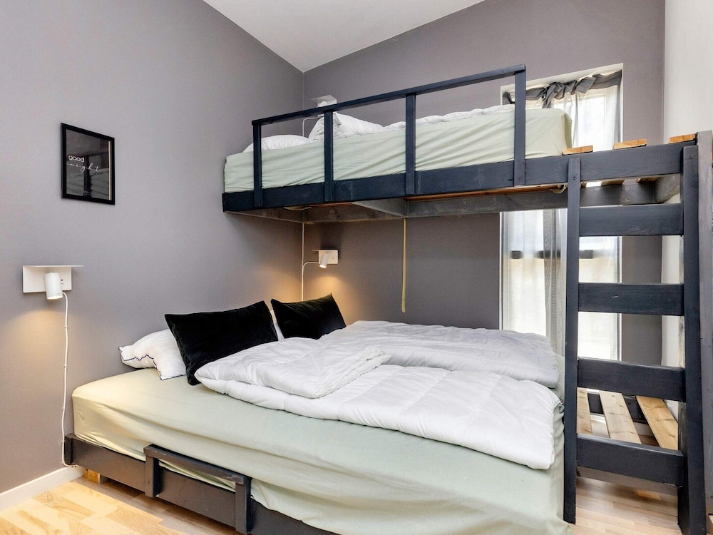 4 Star Holiday Home in Vaeggerlose