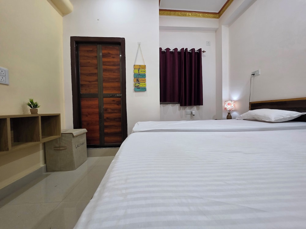 Narayans Residency