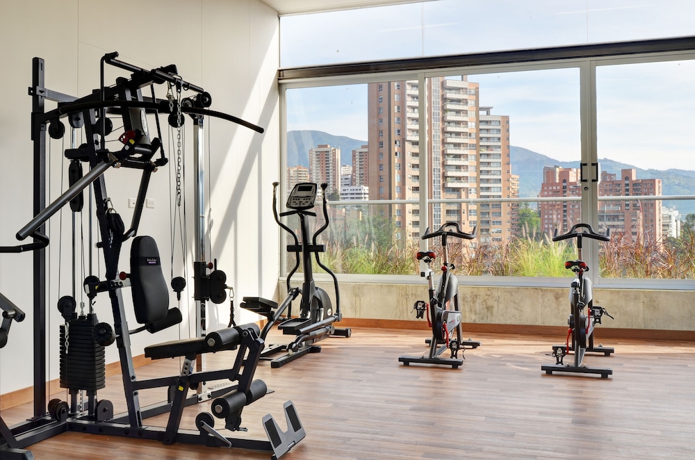 Soul Lifestyle Apartments