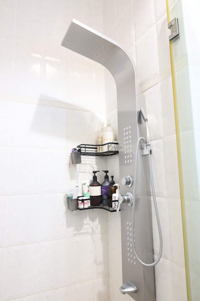 Retreat In The Heart of Old San Juan Otium