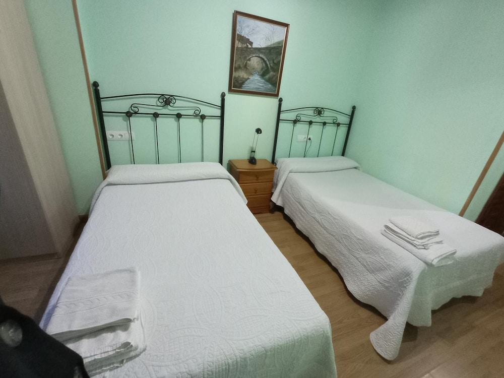 Hotel Rural Caminomedulas