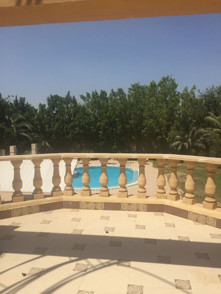 Villa One
