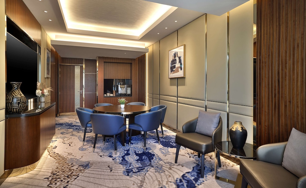 Hilton Dubai Jumeirah