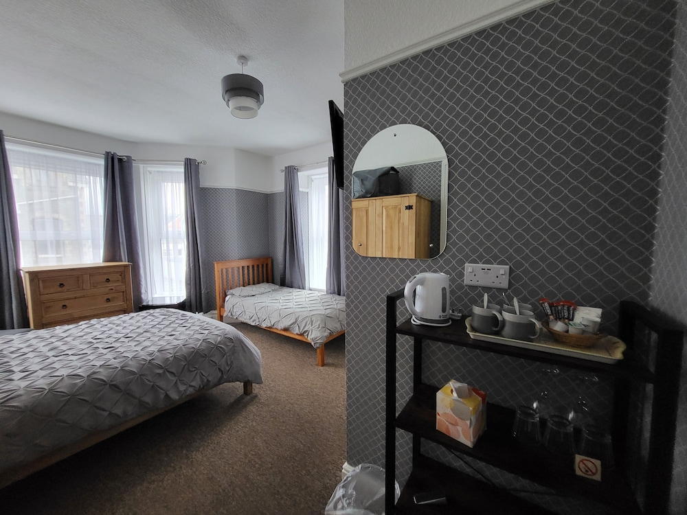 Invernook Hotel
