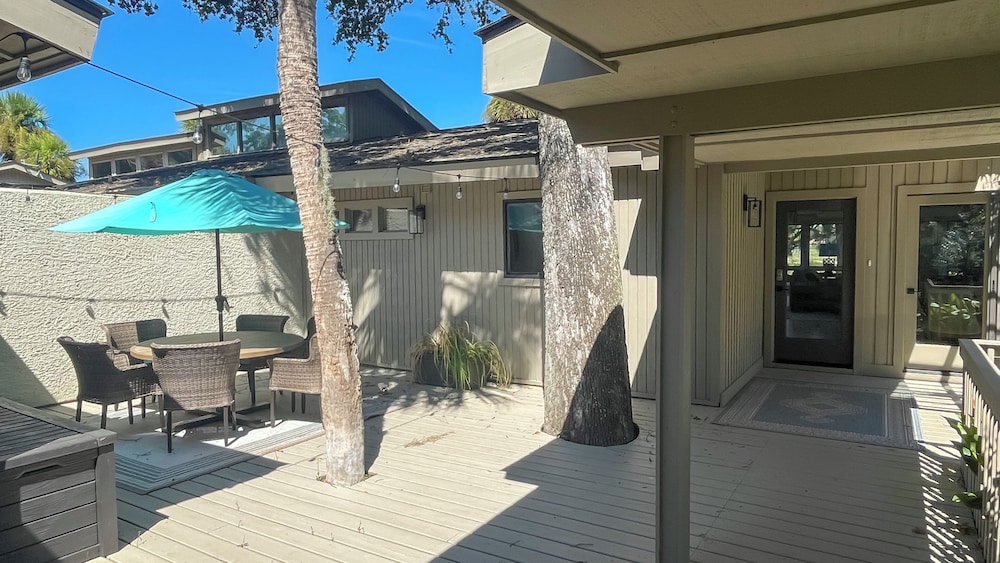 6961 Fairway One at The Sea Pines Resort