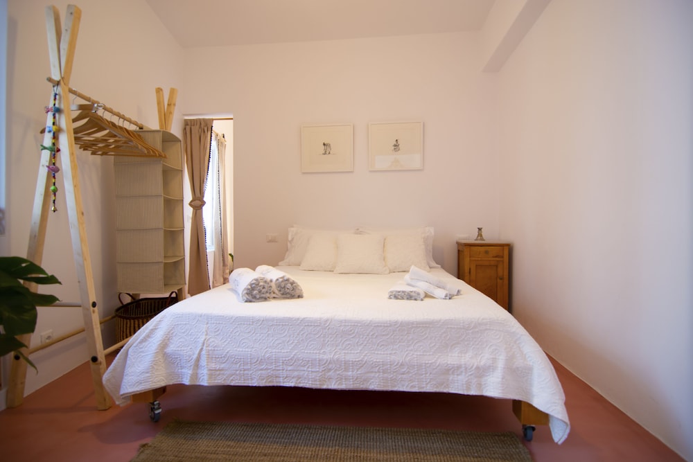 Quartano Paros Residence view 2