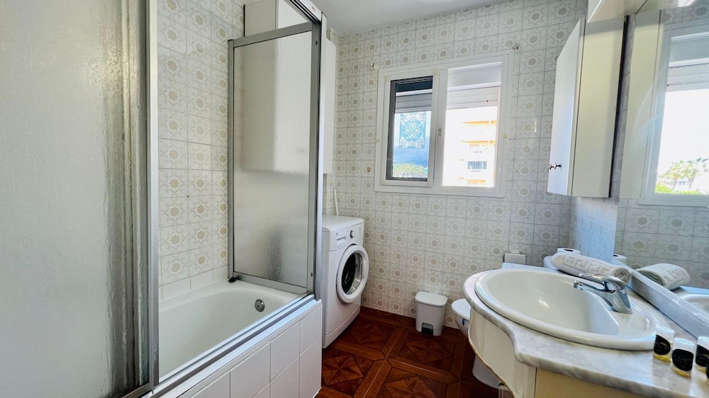 Apartamento Faro Torrox by At Home Costa del Sol