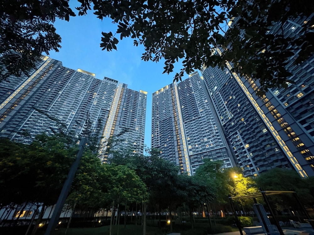 M Vertica KL City by Dynasty