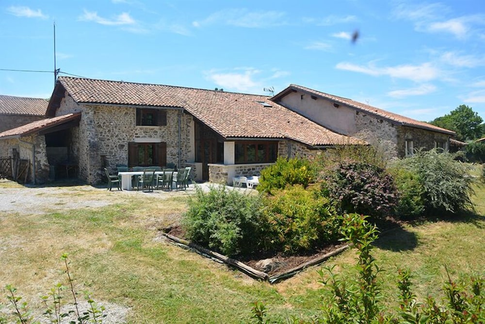 Gites Chez Annick et Patrick