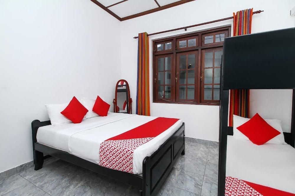 Leos Home Stay