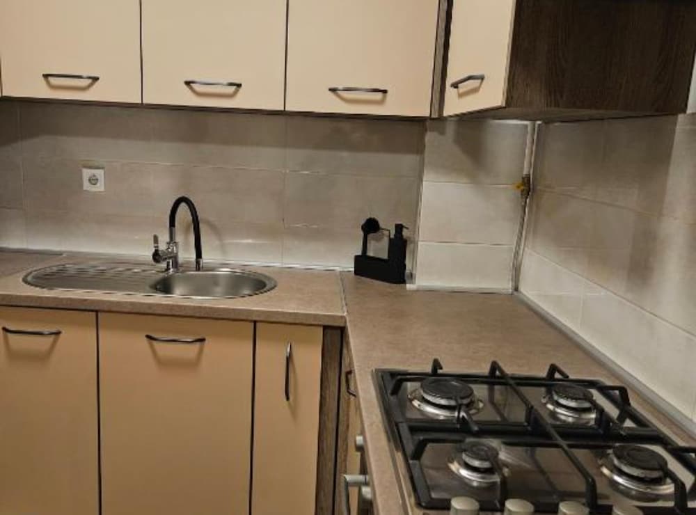 Apartment Mila - Zagreb