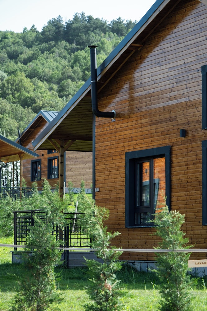 Tepe Bungalov view 4