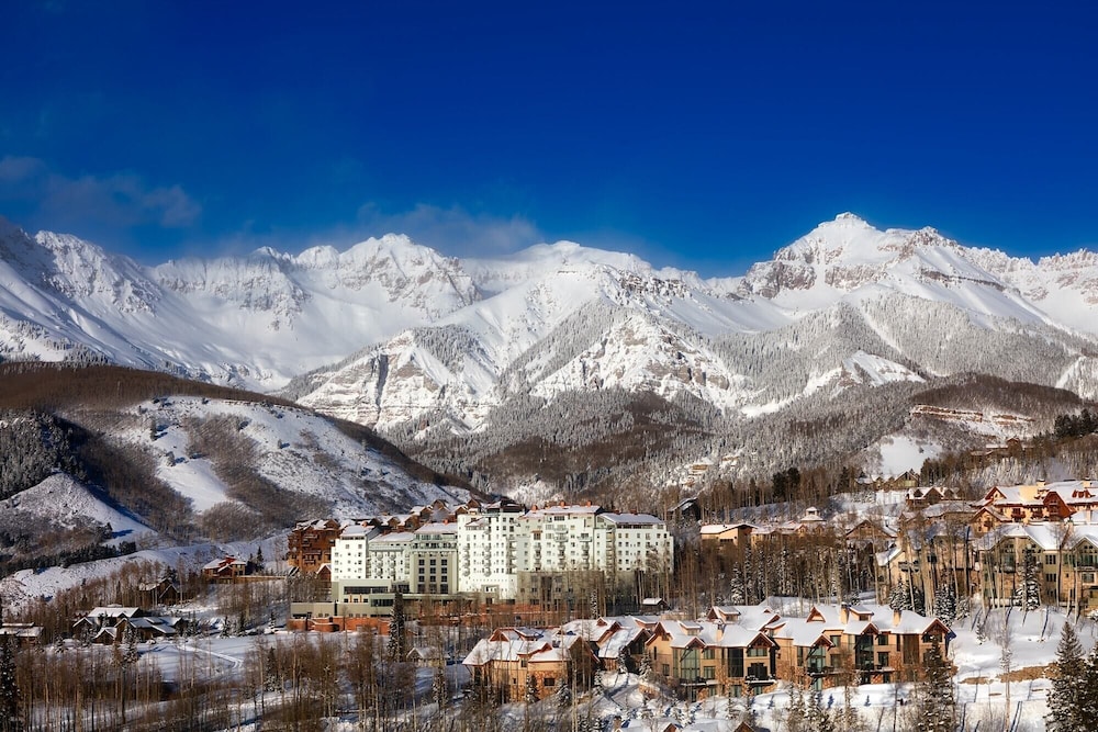 Near Historic Downtown, Ski-In/Ski-Out | Etta Place 5 by AvantStay view 4