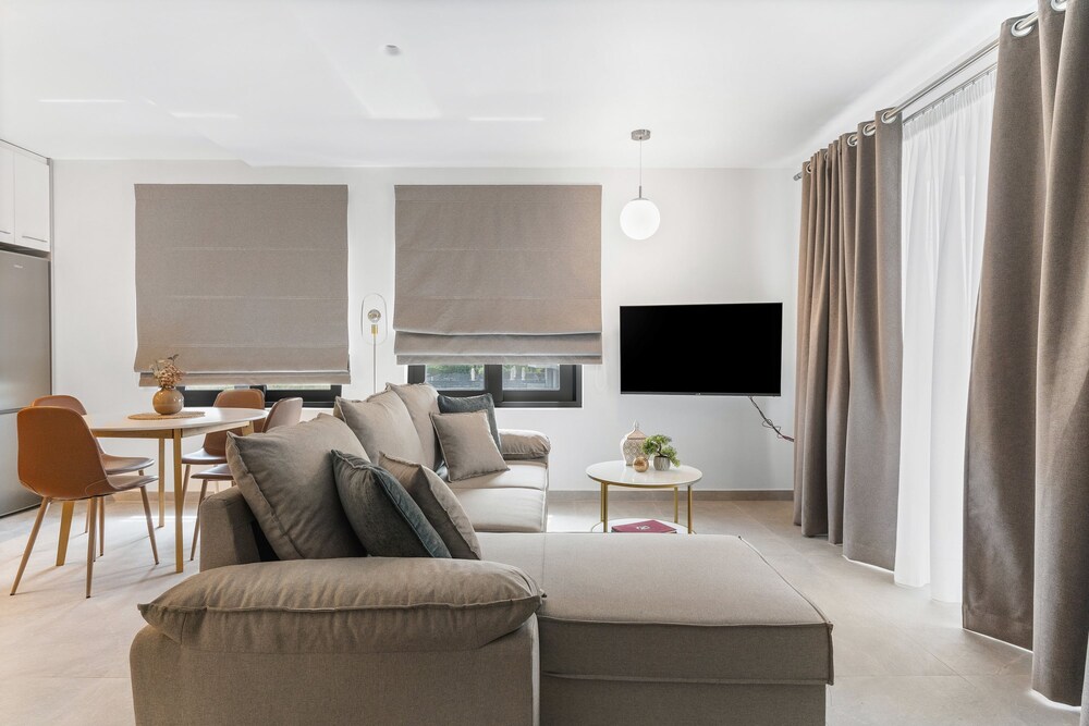 Argeno Suites Lefkada