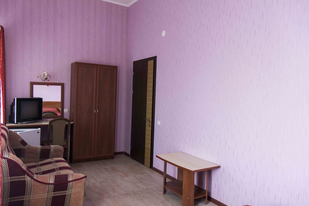 Hotel Olivia Vityazevo
