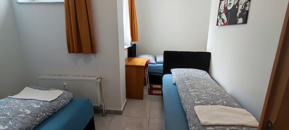 The Hostel