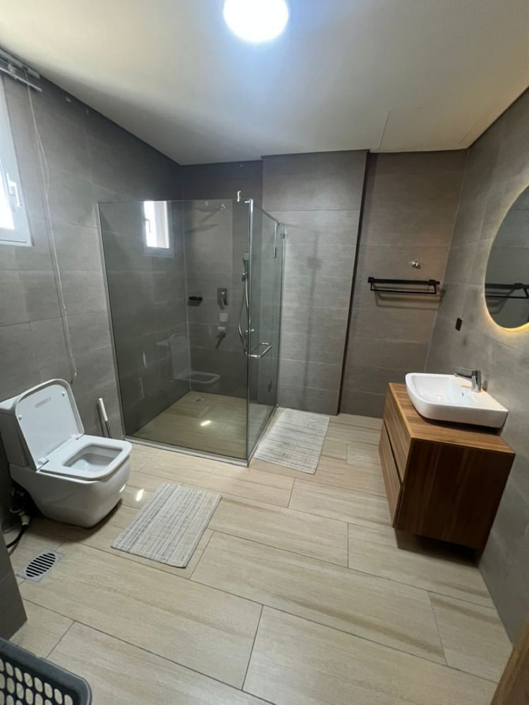 Luxurious 3 Bedroom Apartment in Eti Osa, Lagos