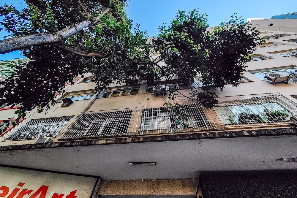Copacabana - O coraçao do Rio