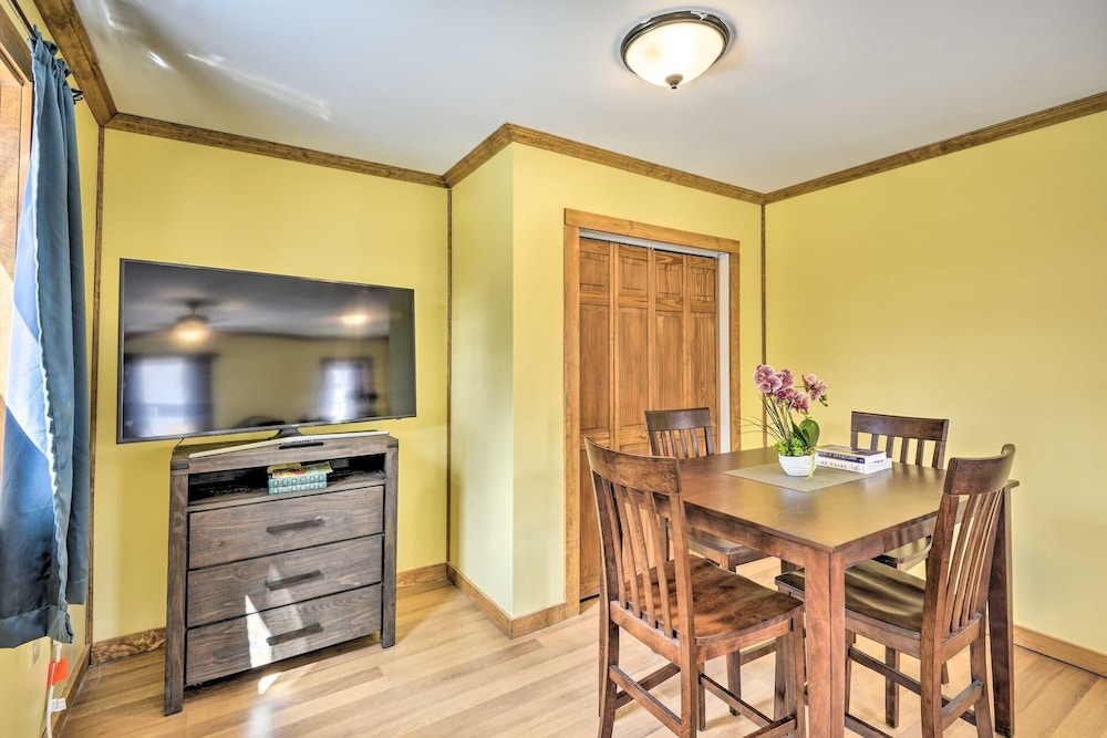 Equestrian House Suites