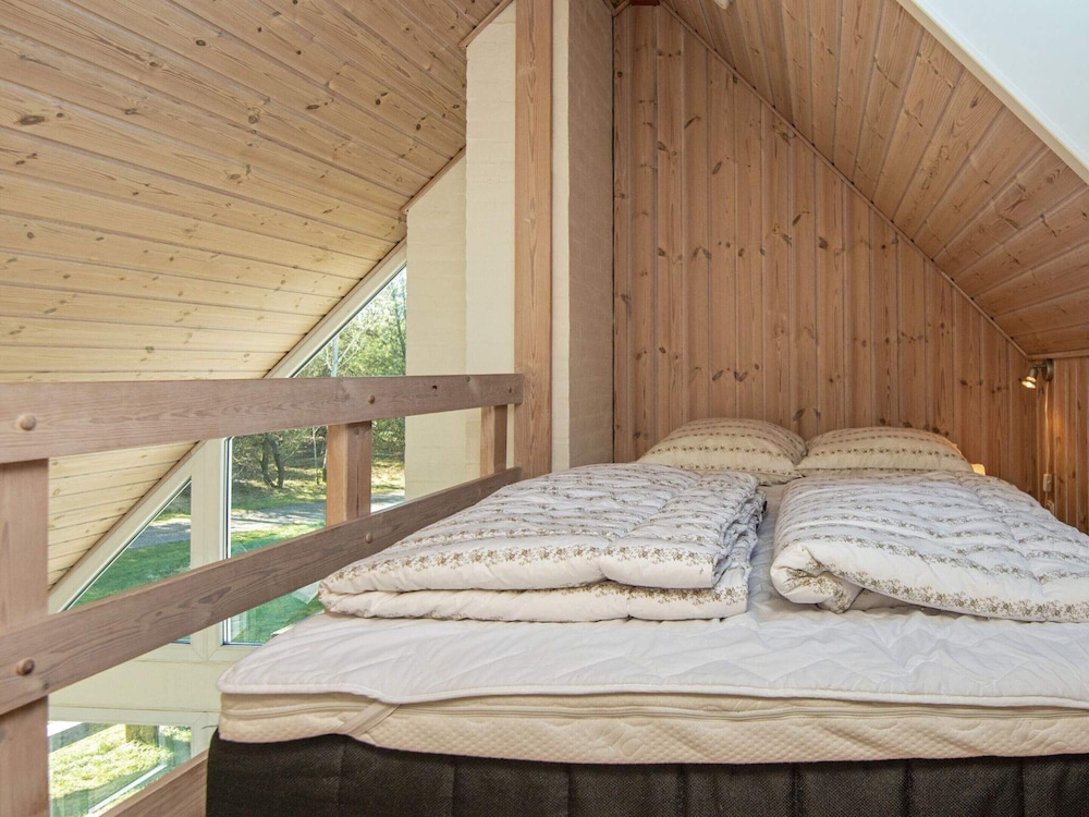 Luxury Retreat in Toftum - By Traum Ferienwohnungen view 4