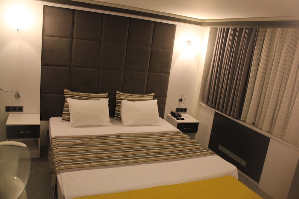 Palmiye Otel Taksim - Image 35