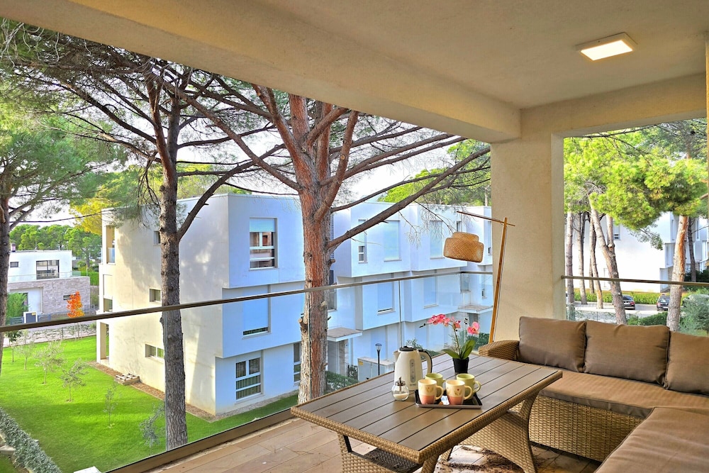 Sanpietro Holiday Homes