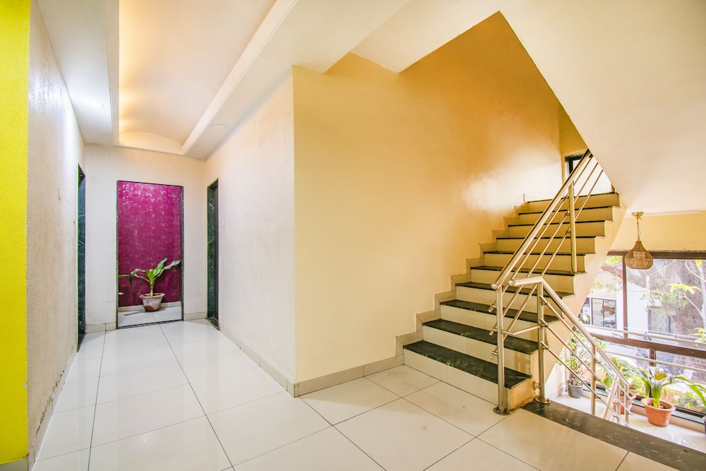 Balaji Classic Hotel view 2