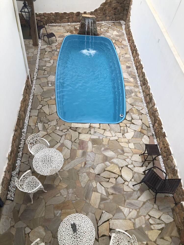 Pousada Ramalhete