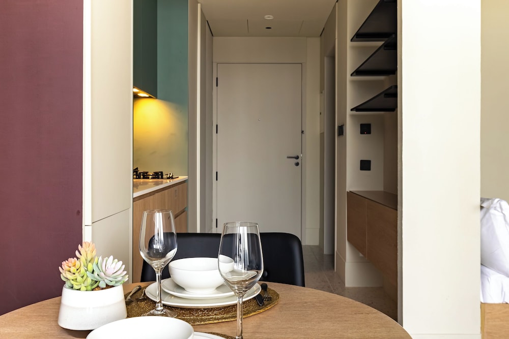 SIMPLY COMFORT Upside Living Business Bay Stunning Panoramic Burj Cityline Views