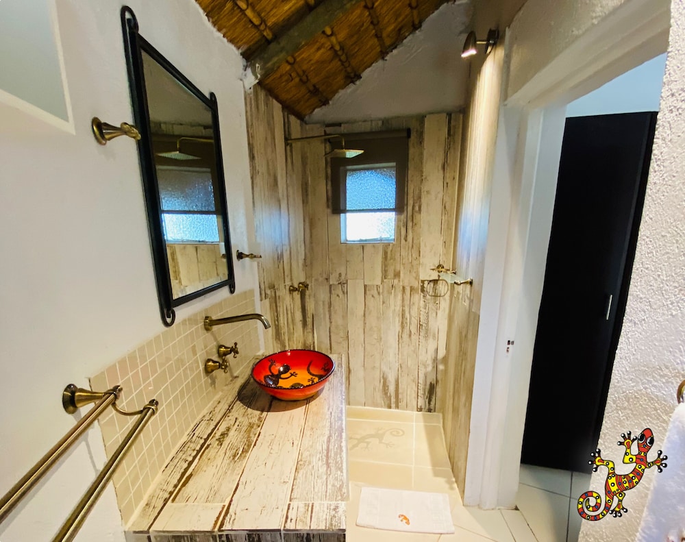 Sabie River Bush Lodge