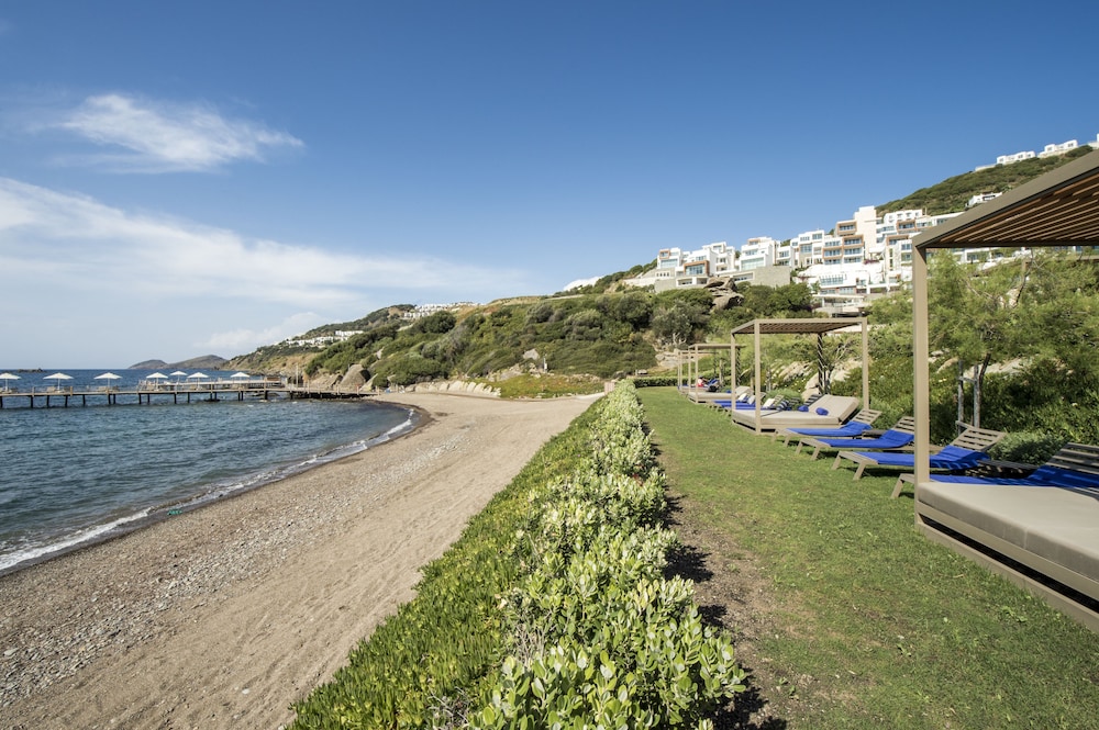 Sirene Luxury Otel Bodrum - Image 91