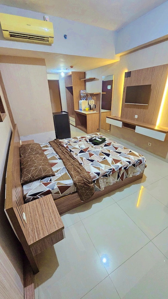 ROKET ROOM Majestic By Reccoma