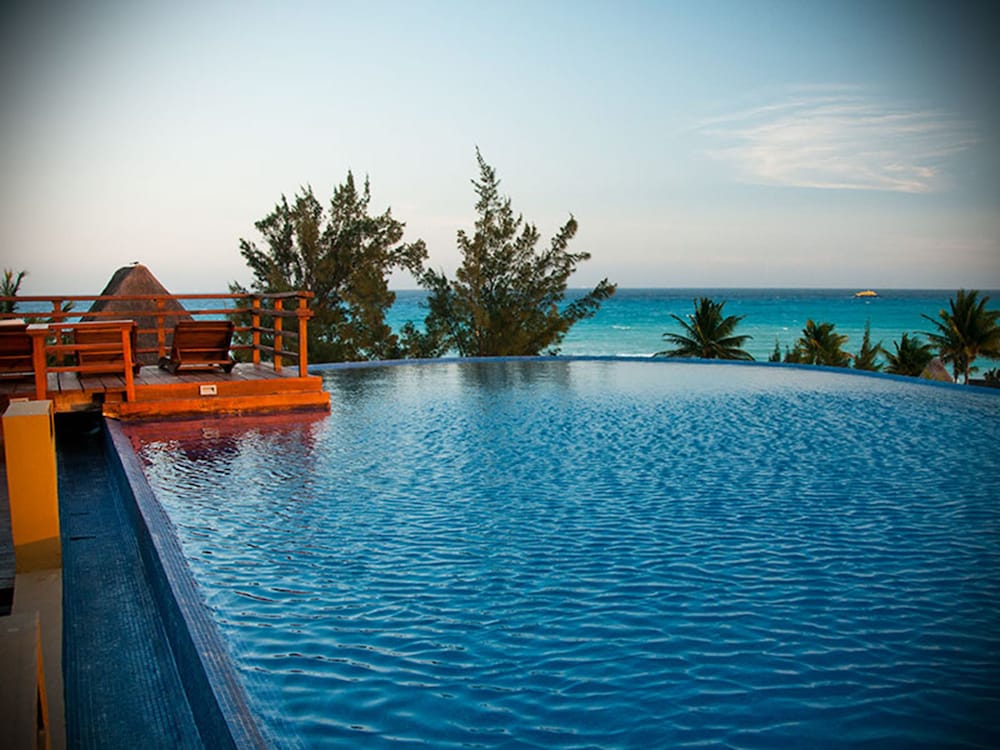 Pueblito Luxury Penthouse by Tripintravel