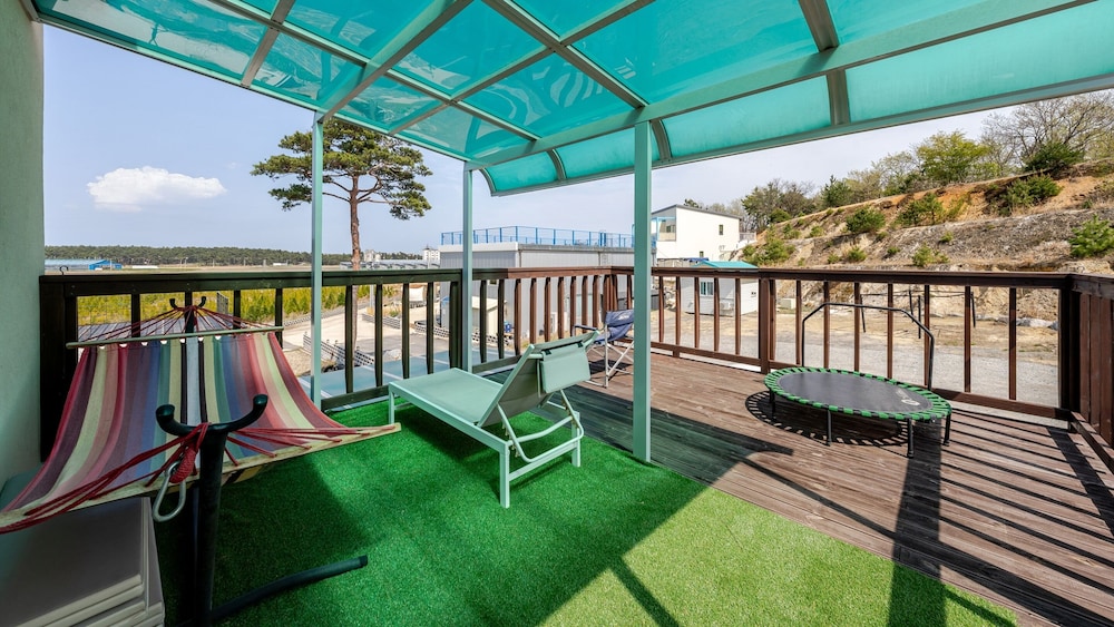 Gangneung Stay Shod Pension