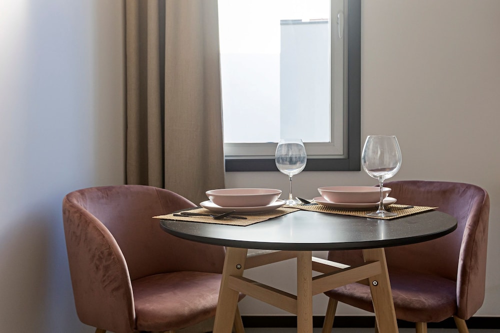 Regras Apartments & Garden A11 by Benefit Collection