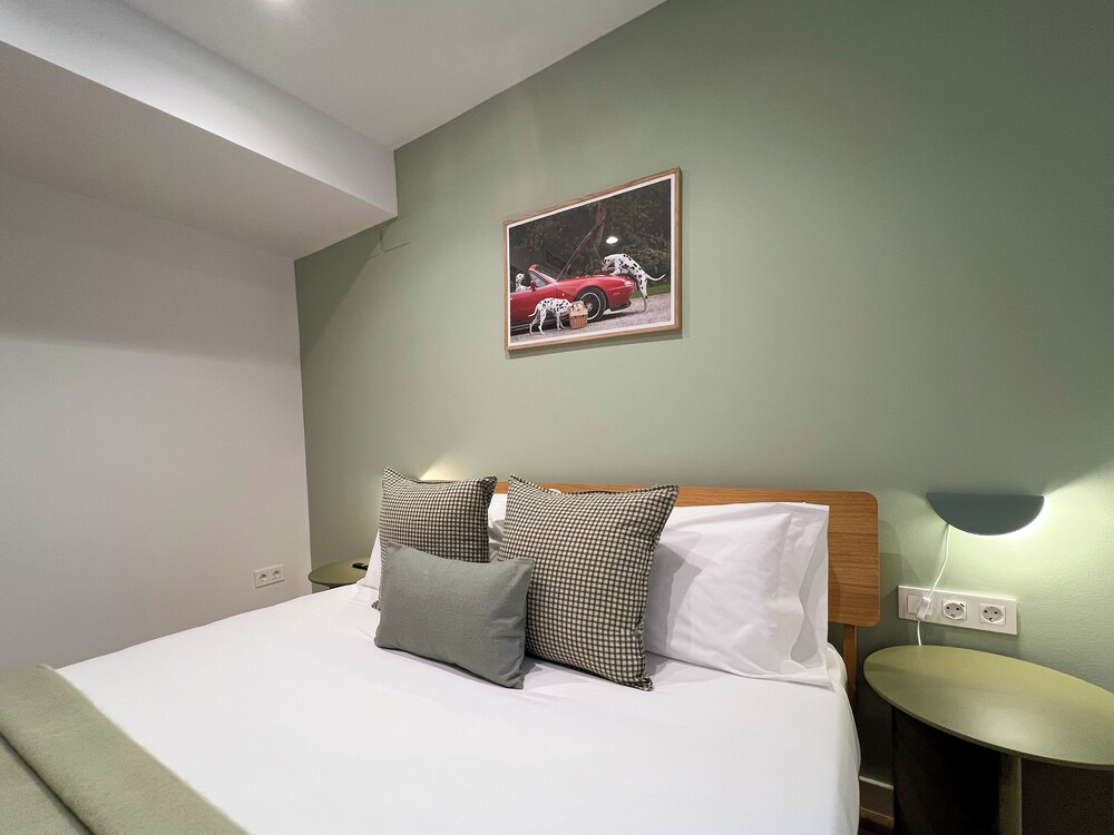 Stay U-nique Apartments Balmes II