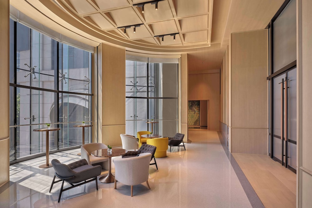 Hyatt Centric Zhongshan Park Shanghai 2
