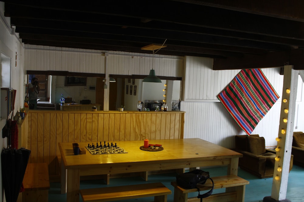 Casa Kila Hostel view 2