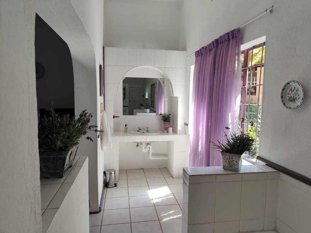 Garden of Eden Cottages and Guest House