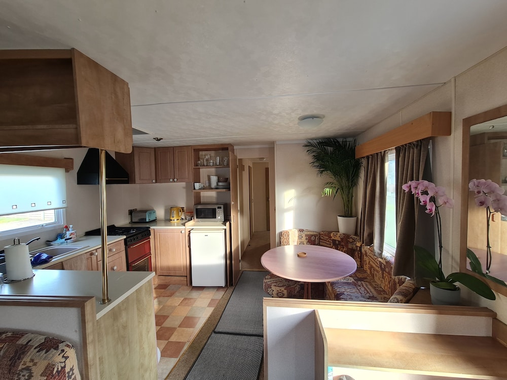 2-bed Holiday Home Close to Durham City Centre, photo 19