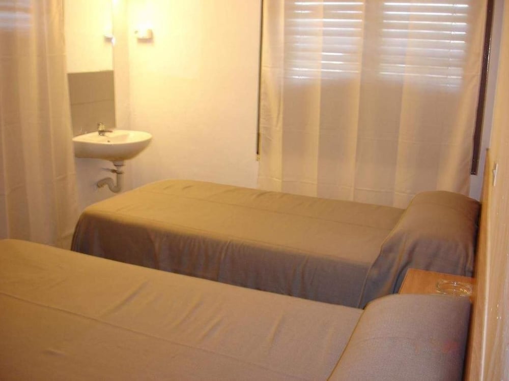 Hostal Can Blanco view 3