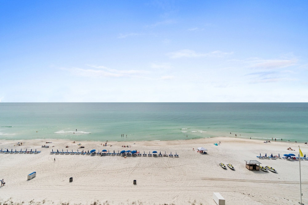 Splash Beach Resort by Panhandle Getaways